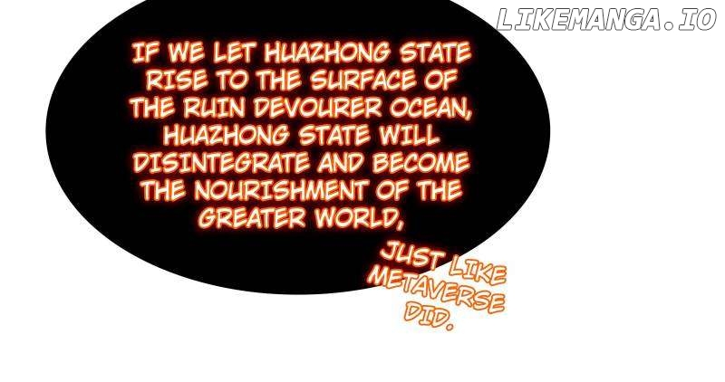 It all starts with playing game seriously Chapter 188 - page 32