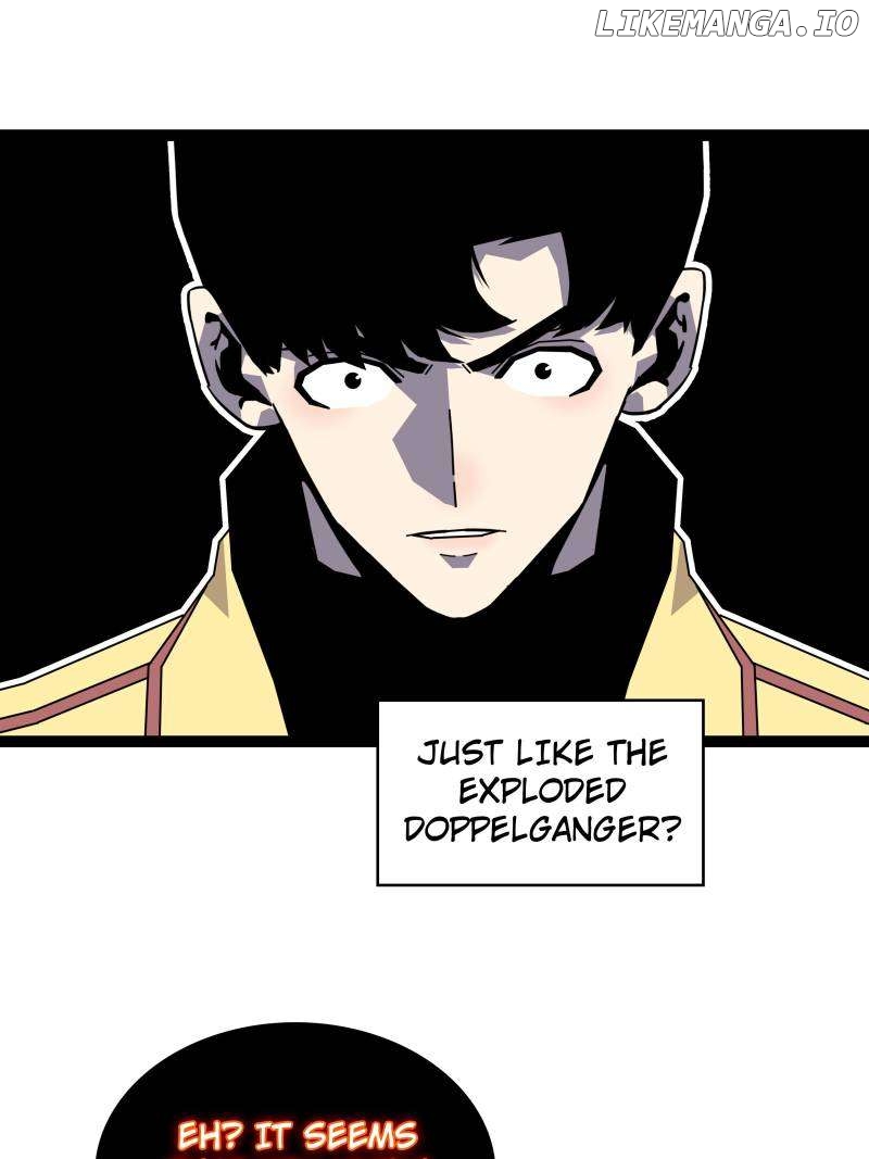 It all starts with playing game seriously Chapter 188 - page 33
