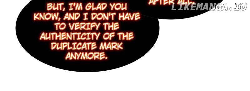 It all starts with playing game seriously Chapter 188 - page 35