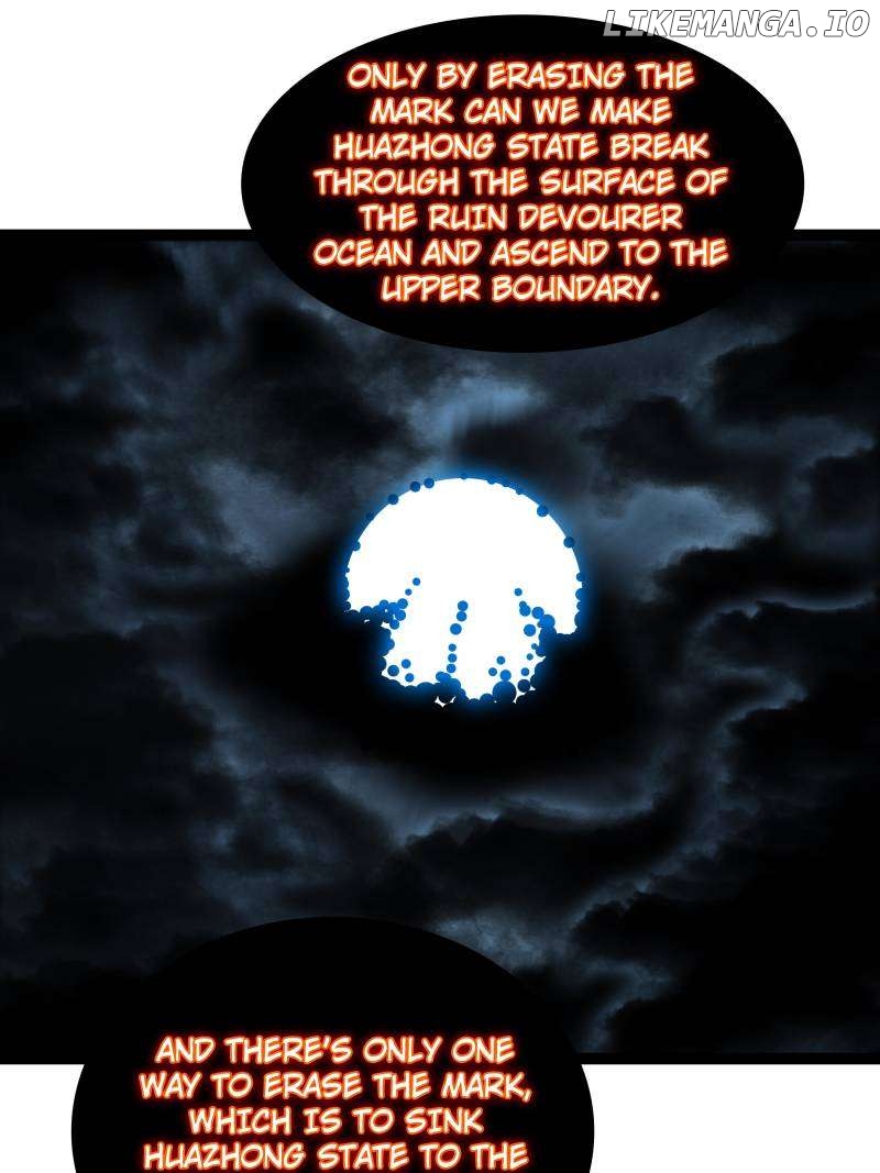It all starts with playing game seriously Chapter 188 - page 36