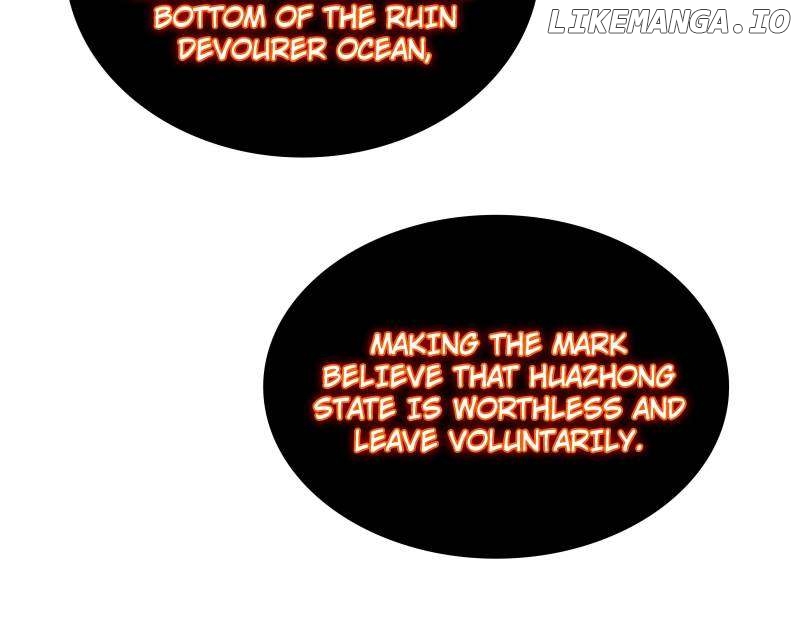 It all starts with playing game seriously Chapter 188 - page 37
