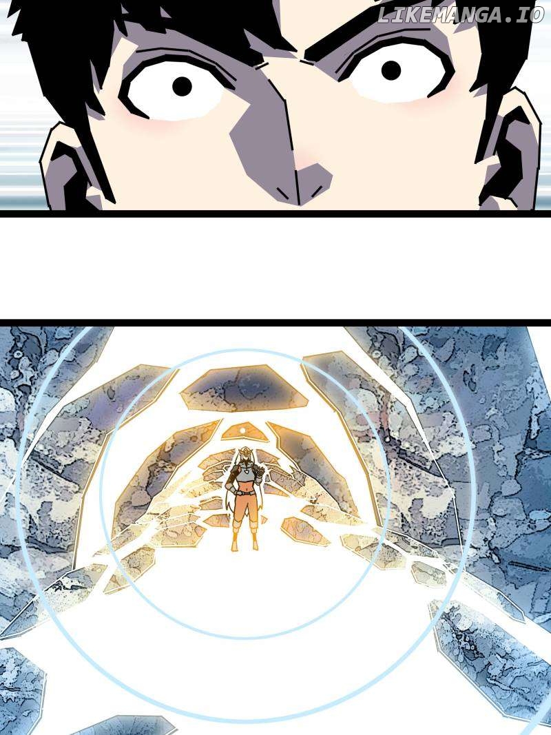It all starts with playing game seriously Chapter 188 - page 4