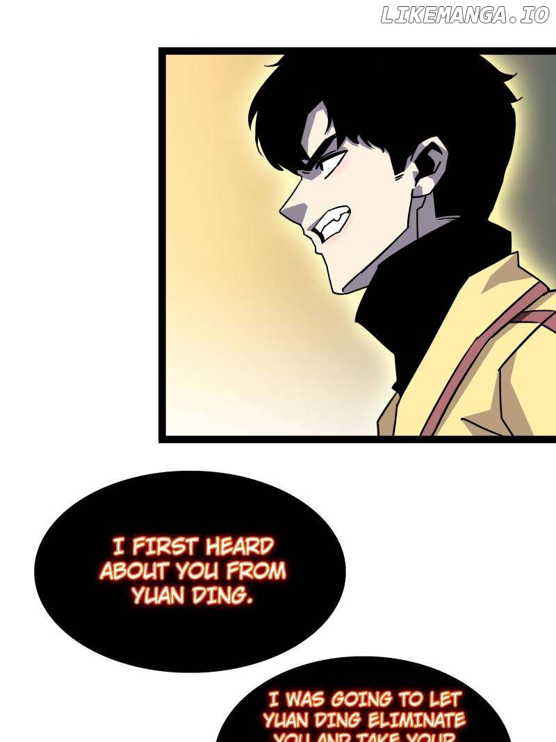 It all starts with playing game seriously Chapter 188 - page 40