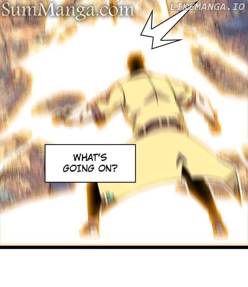It all starts with playing game seriously Chapter 188 - page 52