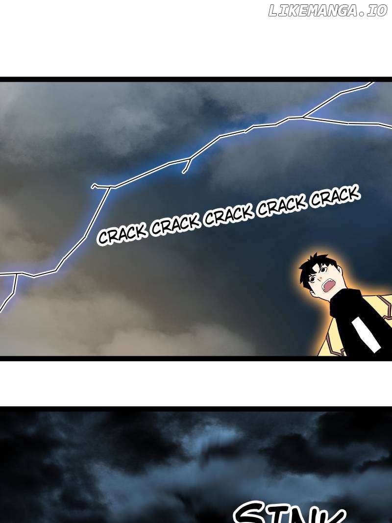 It all starts with playing game seriously Chapter 188 - page 53