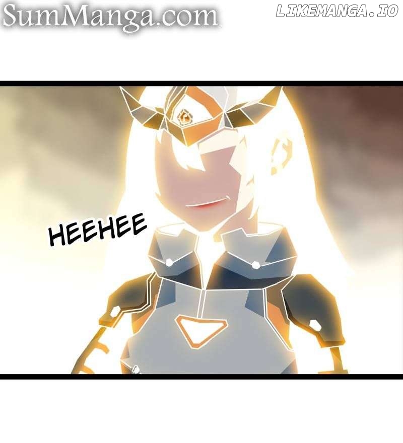 It all starts with playing game seriously Chapter 188 - page 55