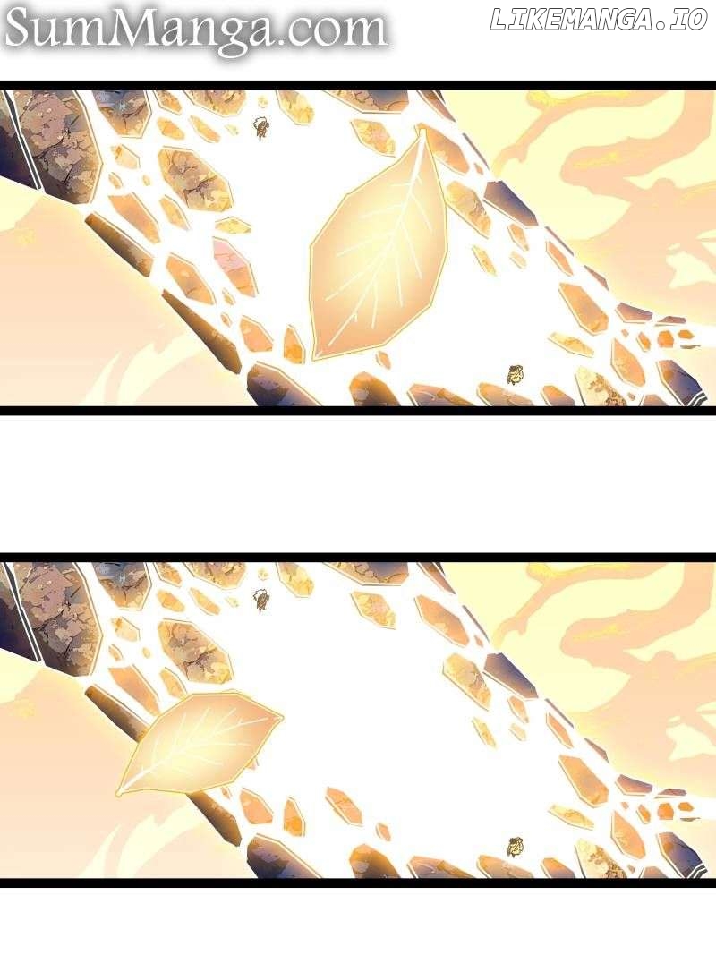 It all starts with playing game seriously Chapter 188 - page 6