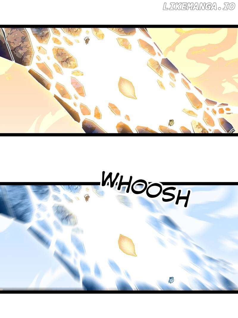 It all starts with playing game seriously Chapter 188 - page 7