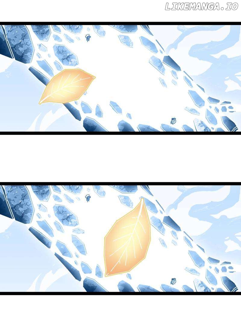 It all starts with playing game seriously Chapter 188 - page 8