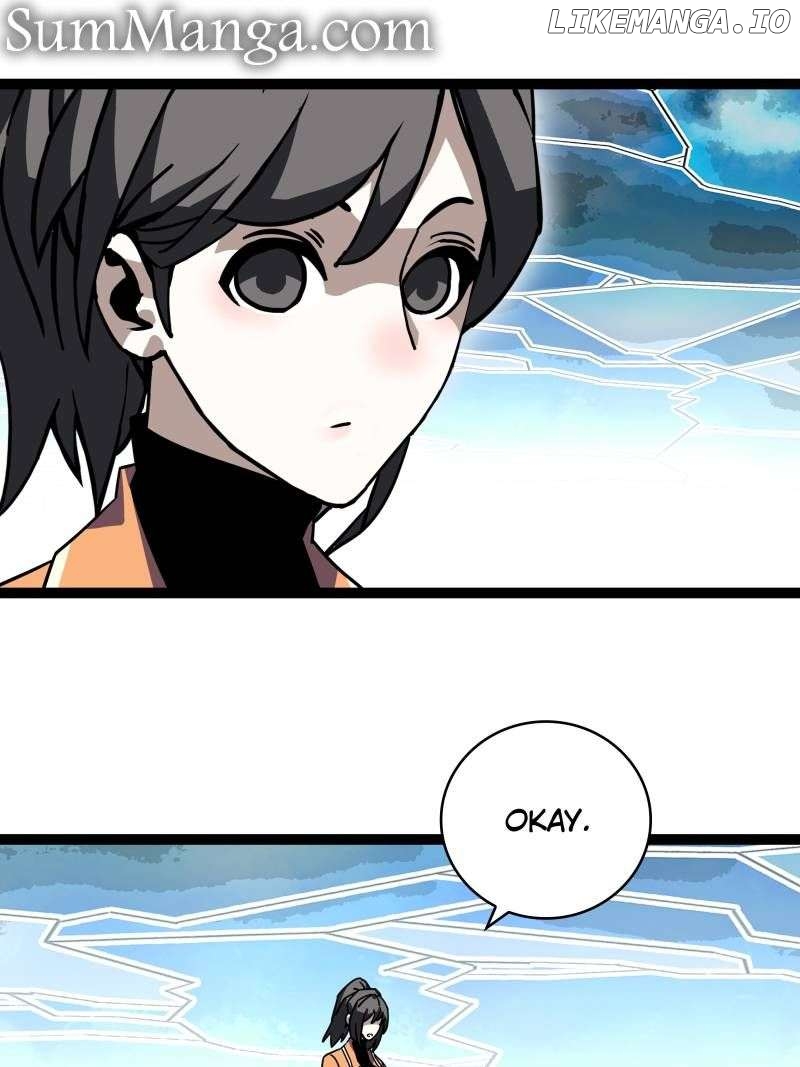 It all starts with playing game seriously Chapter 189 - page 20