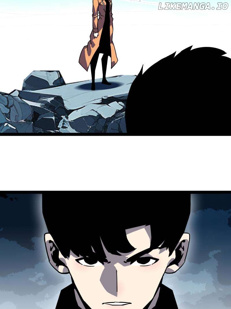 It all starts with playing game seriously Chapter 189 - page 21