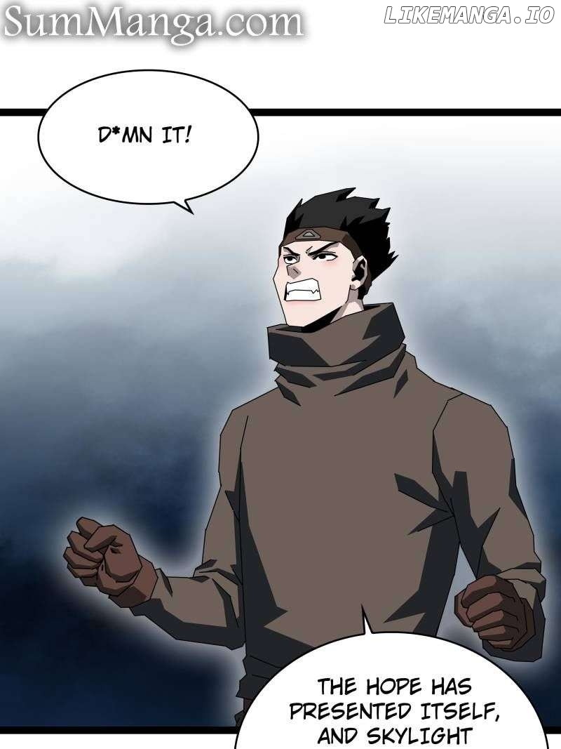 It all starts with playing game seriously Chapter 189 - page 28