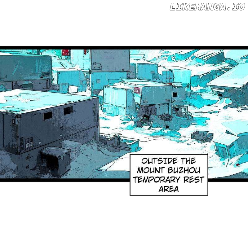 It all starts with playing game seriously Chapter 189 - page 3
