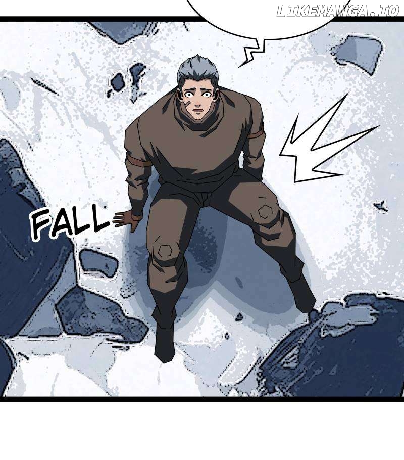 It all starts with playing game seriously Chapter 189 - page 30