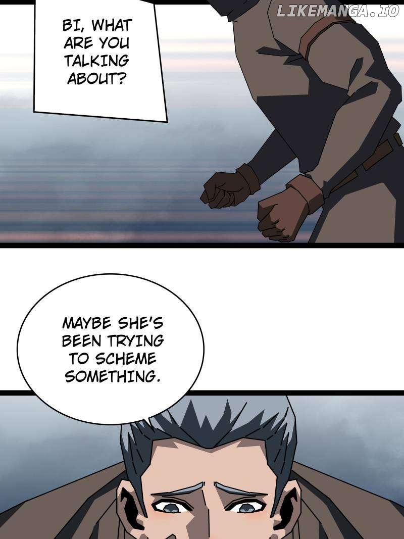 It all starts with playing game seriously Chapter 189 - page 33