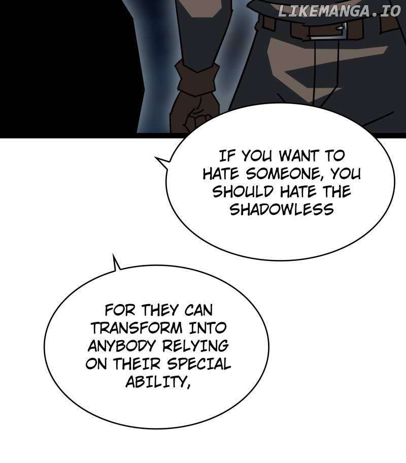 It all starts with playing game seriously Chapter 189 - page 36
