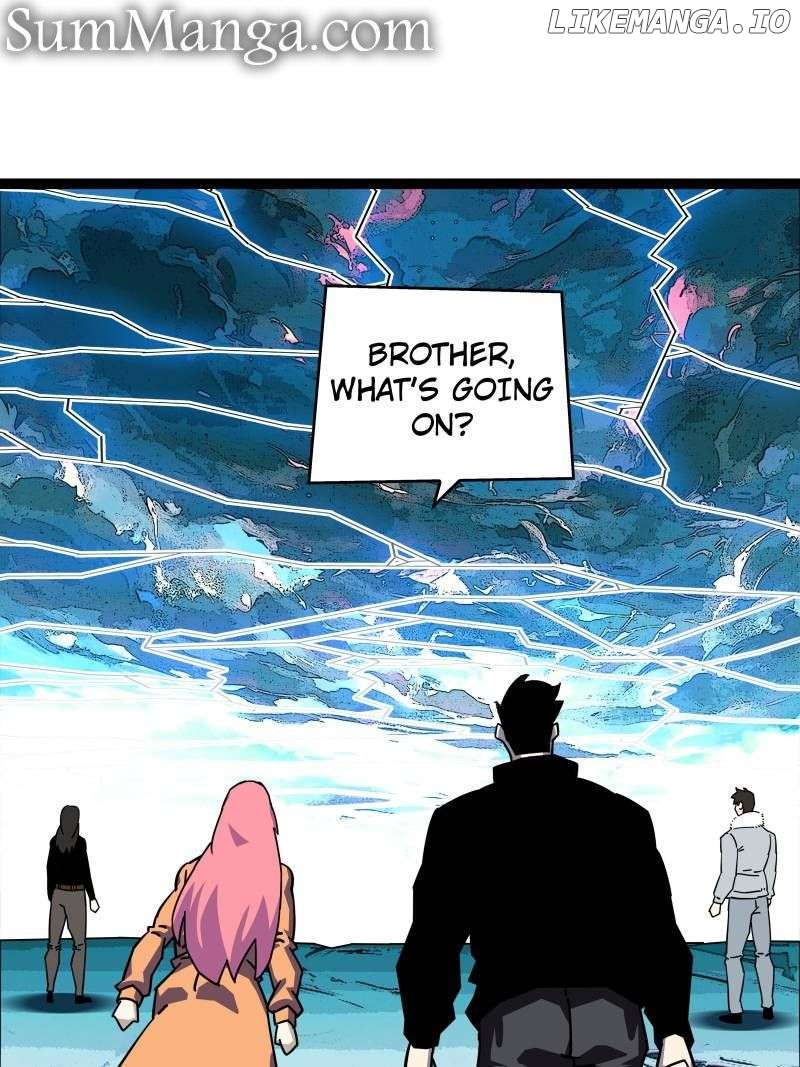 It all starts with playing game seriously Chapter 189 - page 4