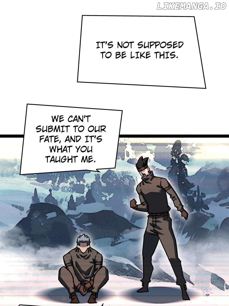It all starts with playing game seriously Chapter 189 - page 40