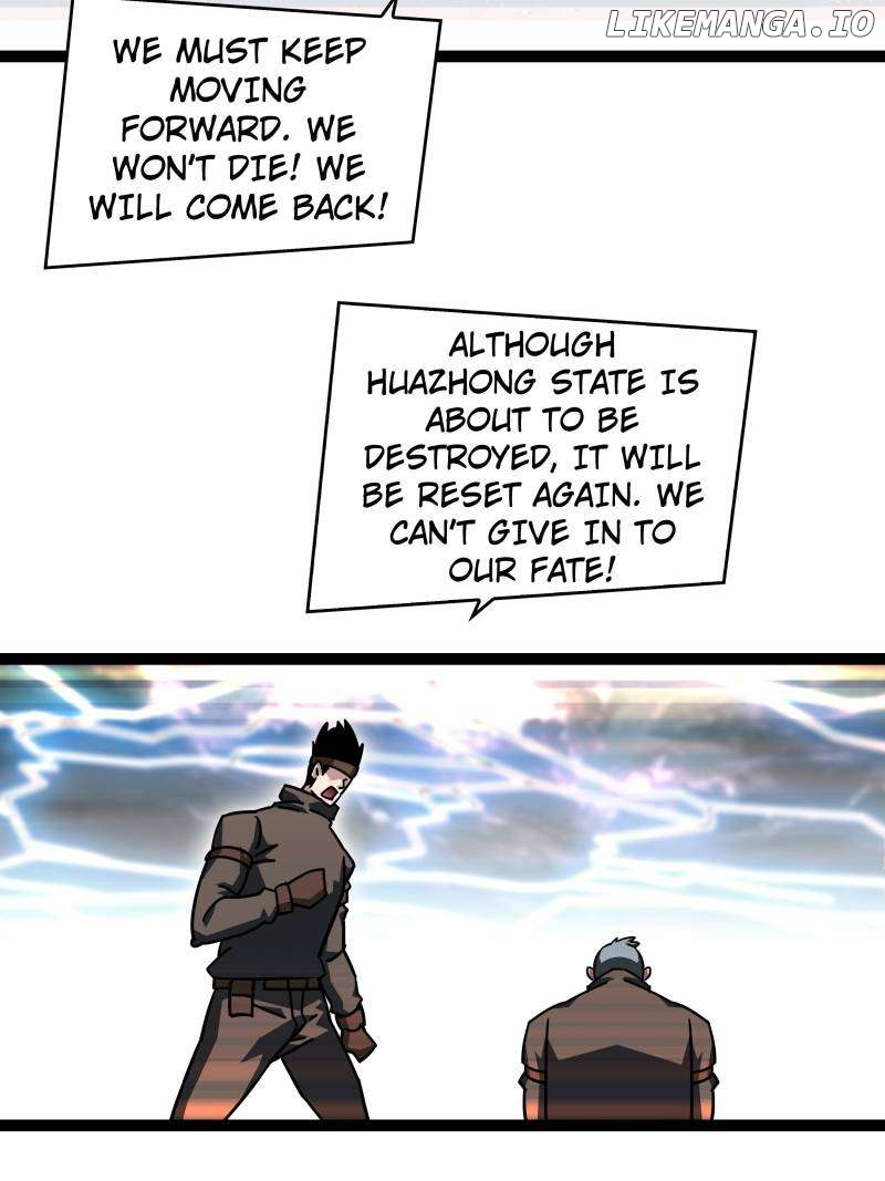 It all starts with playing game seriously Chapter 189 - page 41