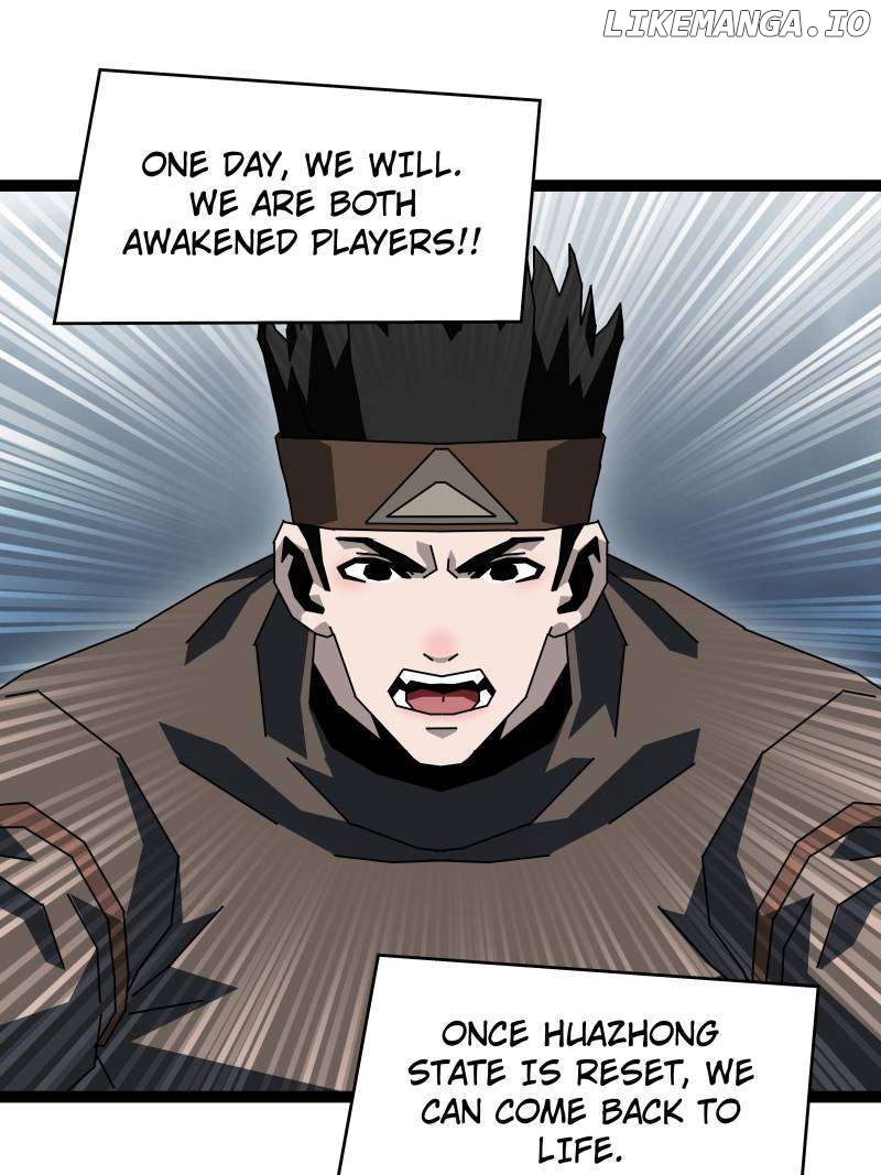 It all starts with playing game seriously Chapter 189 - page 44