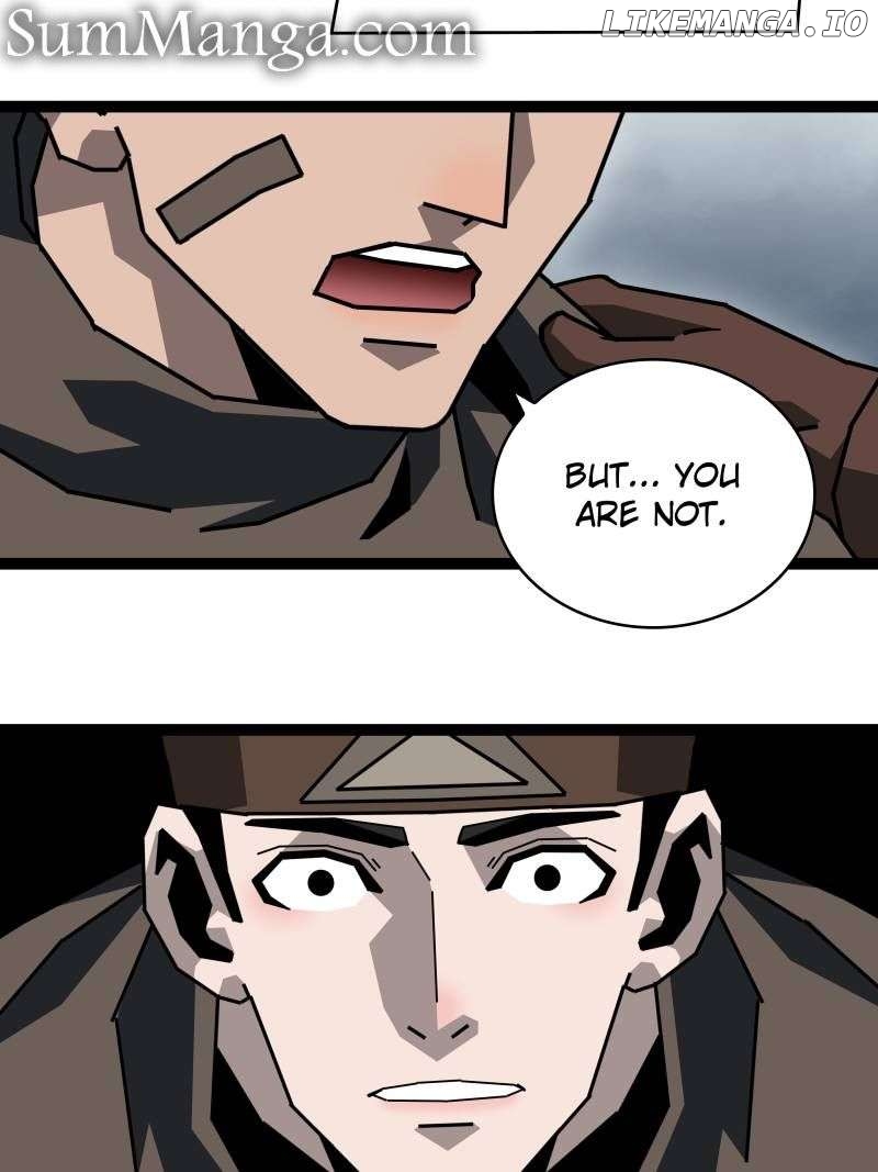 It all starts with playing game seriously Chapter 189 - page 45