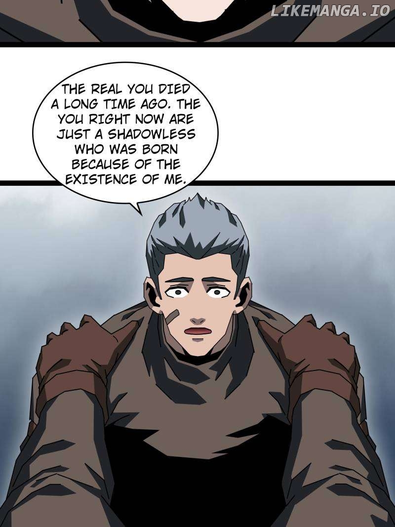 It all starts with playing game seriously Chapter 189 - page 46