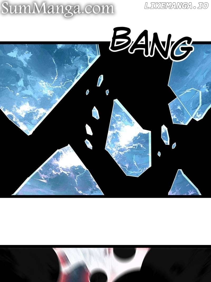 It all starts with playing game seriously Chapter 189 - page 48