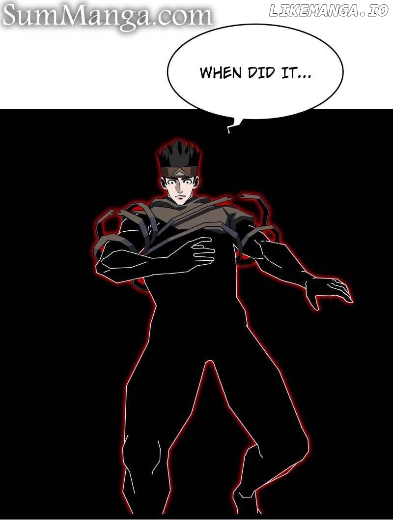 It all starts with playing game seriously Chapter 189 - page 52
