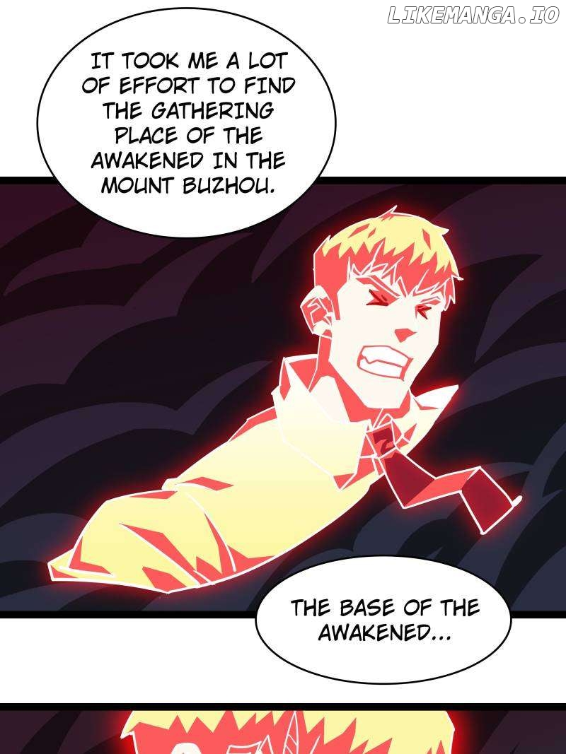 It all starts with playing game seriously Chapter 189 - page 60