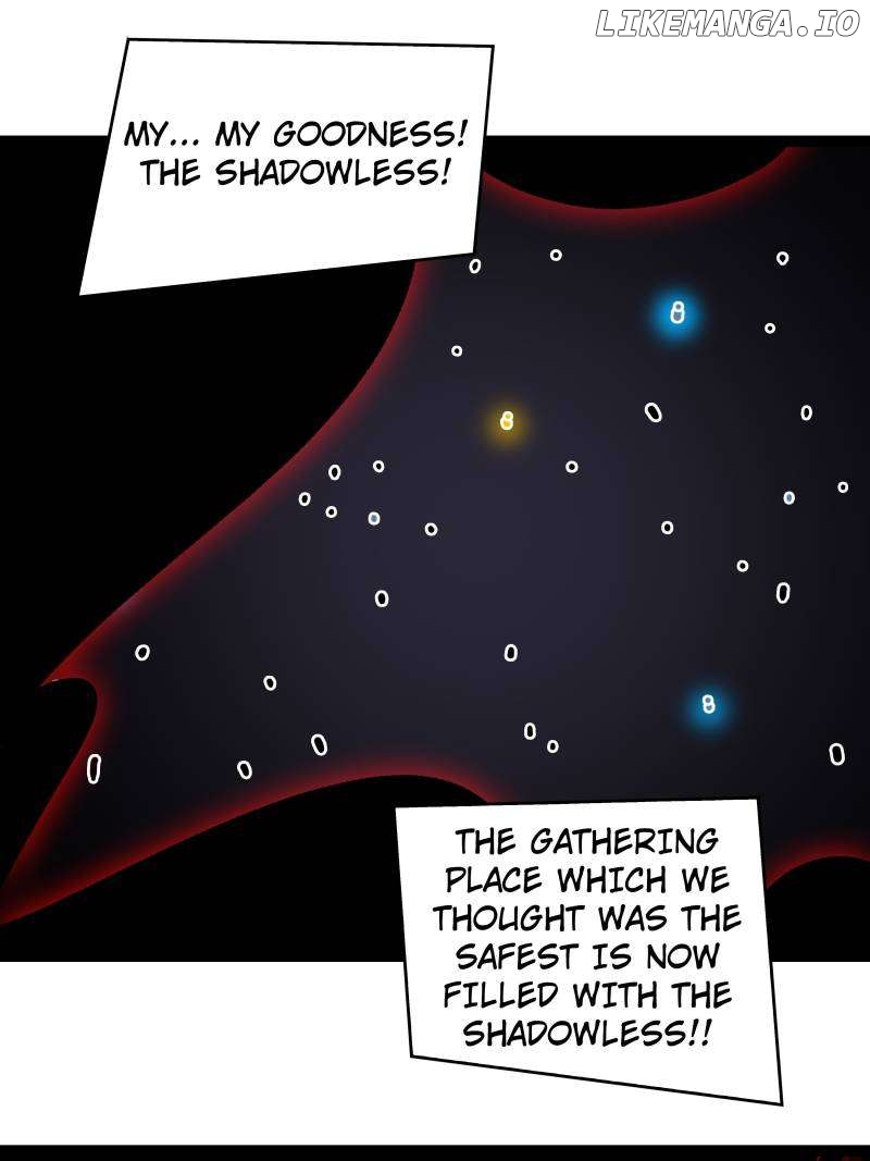 It all starts with playing game seriously Chapter 189 - page 64