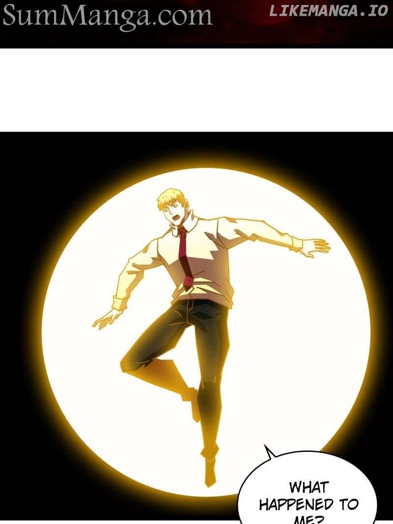 It all starts with playing game seriously Chapter 189 - page 68