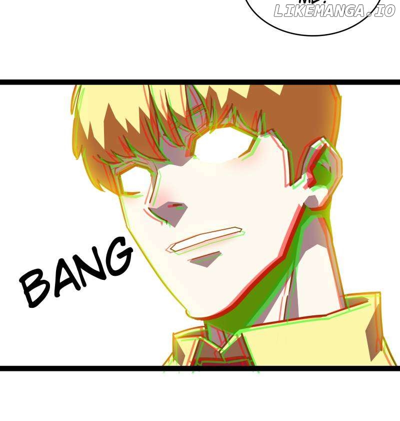 It all starts with playing game seriously Chapter 189 - page 69
