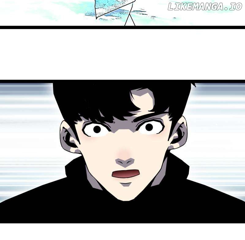 It all starts with playing game seriously Chapter 189 - page 7