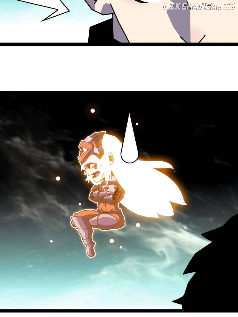It all starts with playing game seriously Chapter 190 - page 16