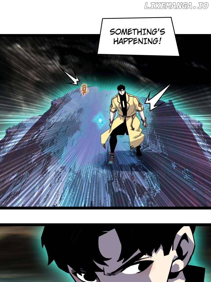 It all starts with playing game seriously Chapter 190 - page 22