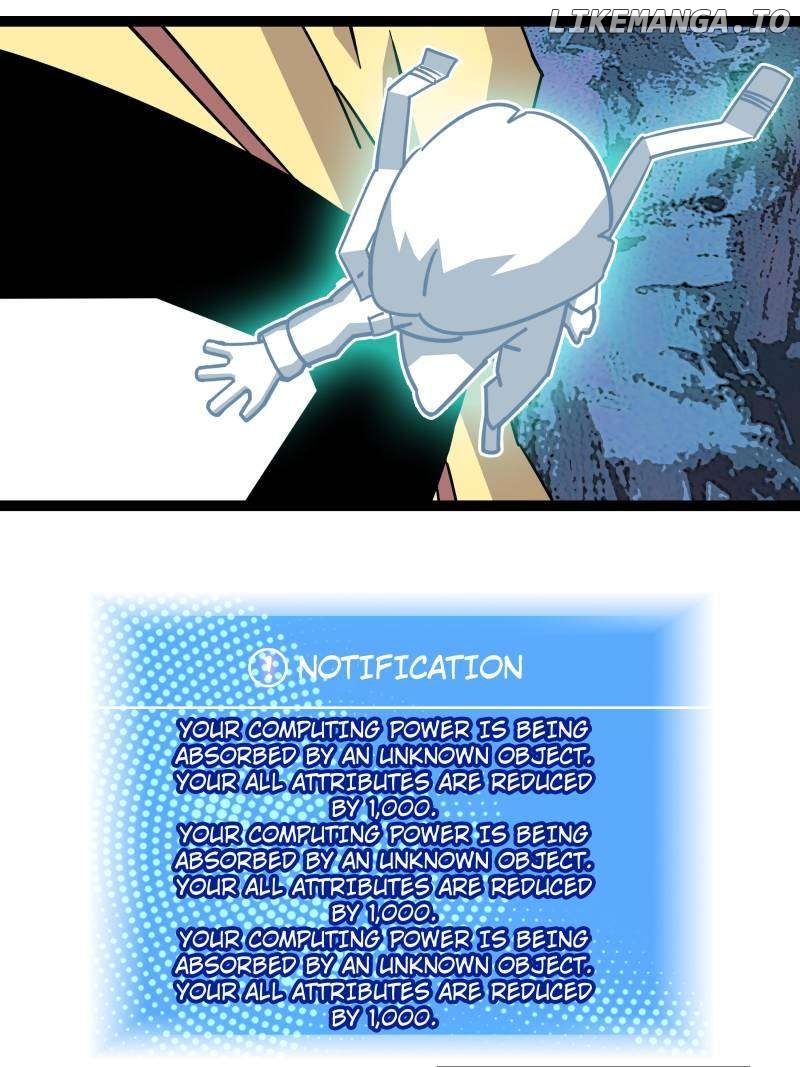 It all starts with playing game seriously Chapter 190 - page 29