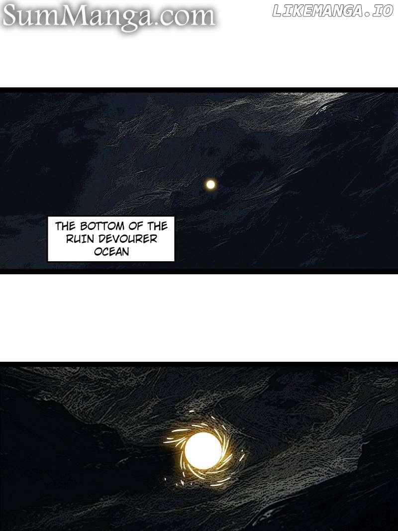 It all starts with playing game seriously Chapter 190 - page 3