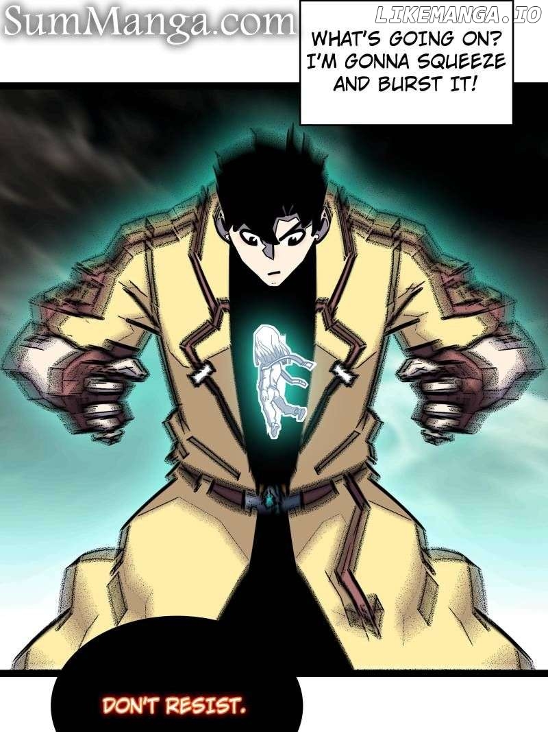 It all starts with playing game seriously Chapter 190 - page 30