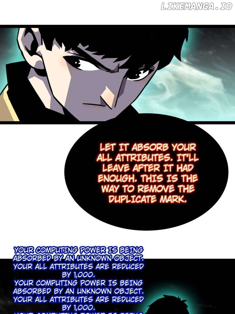 It all starts with playing game seriously Chapter 190 - page 32