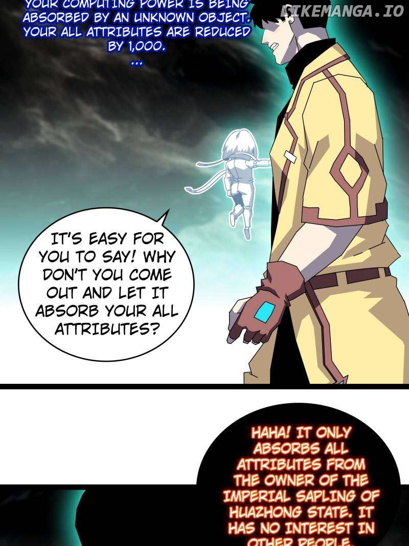 It all starts with playing game seriously Chapter 190 - page 33