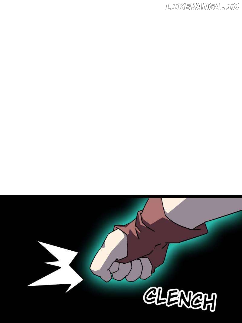 It all starts with playing game seriously Chapter 190 - page 36