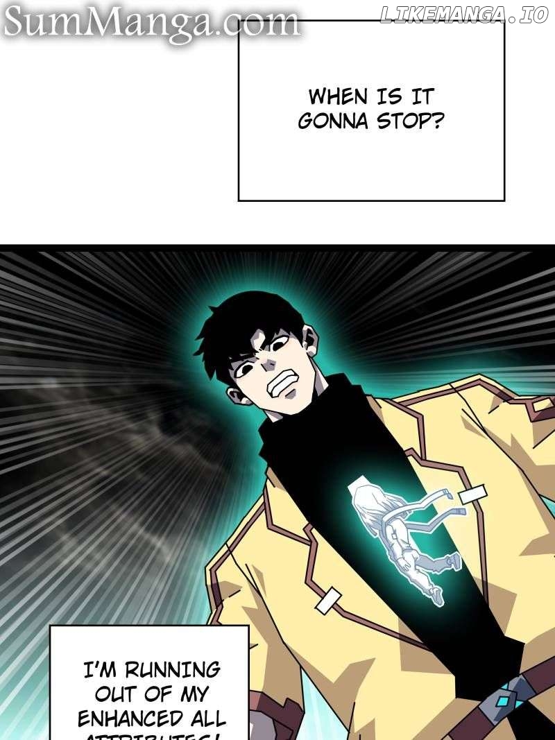 It all starts with playing game seriously Chapter 190 - page 41