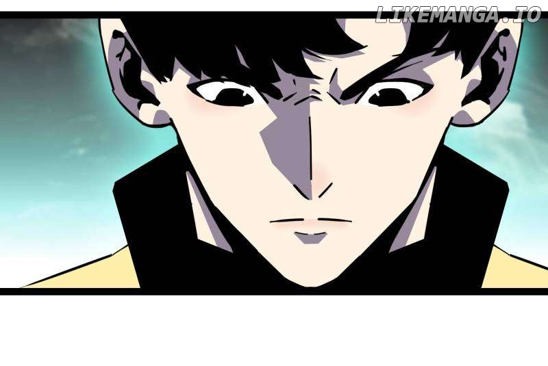 It all starts with playing game seriously Chapter 190 - page 43