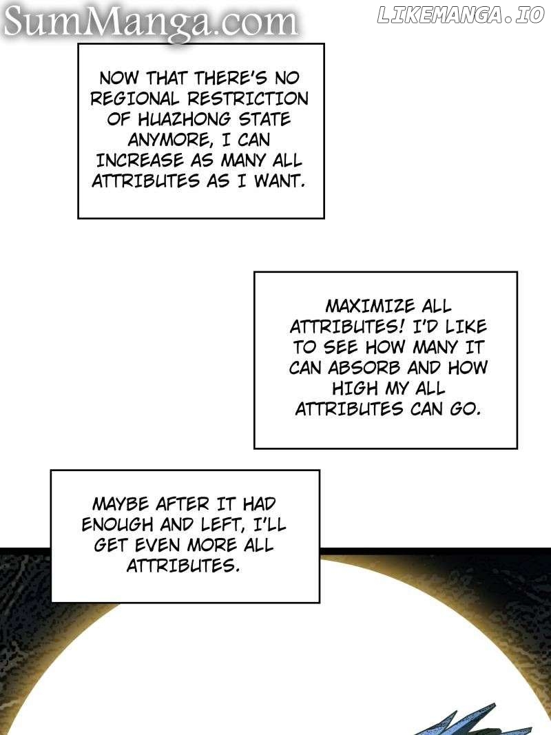 It all starts with playing game seriously Chapter 190 - page 44