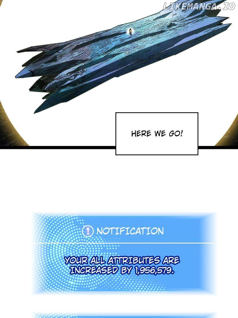 It all starts with playing game seriously Chapter 190 - page 45