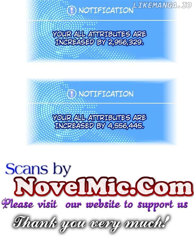It all starts with playing game seriously Chapter 190 - page 46