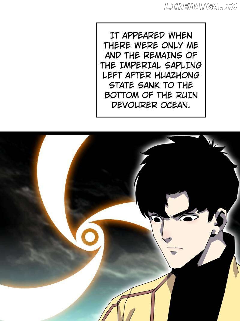 It all starts with playing game seriously Chapter 190 - page 7