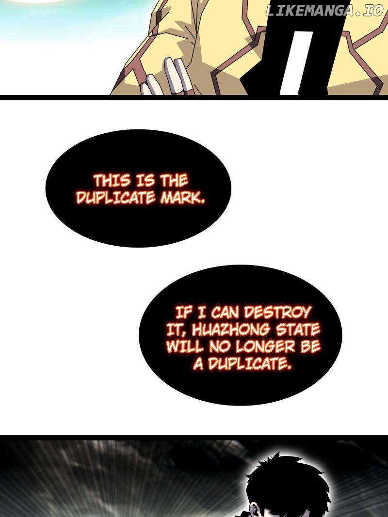 It all starts with playing game seriously Chapter 190 - page 8