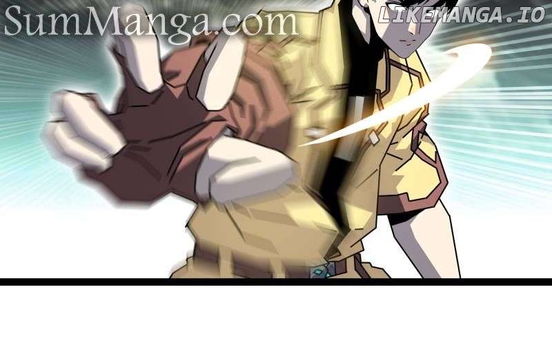 It all starts with playing game seriously Chapter 190 - page 9