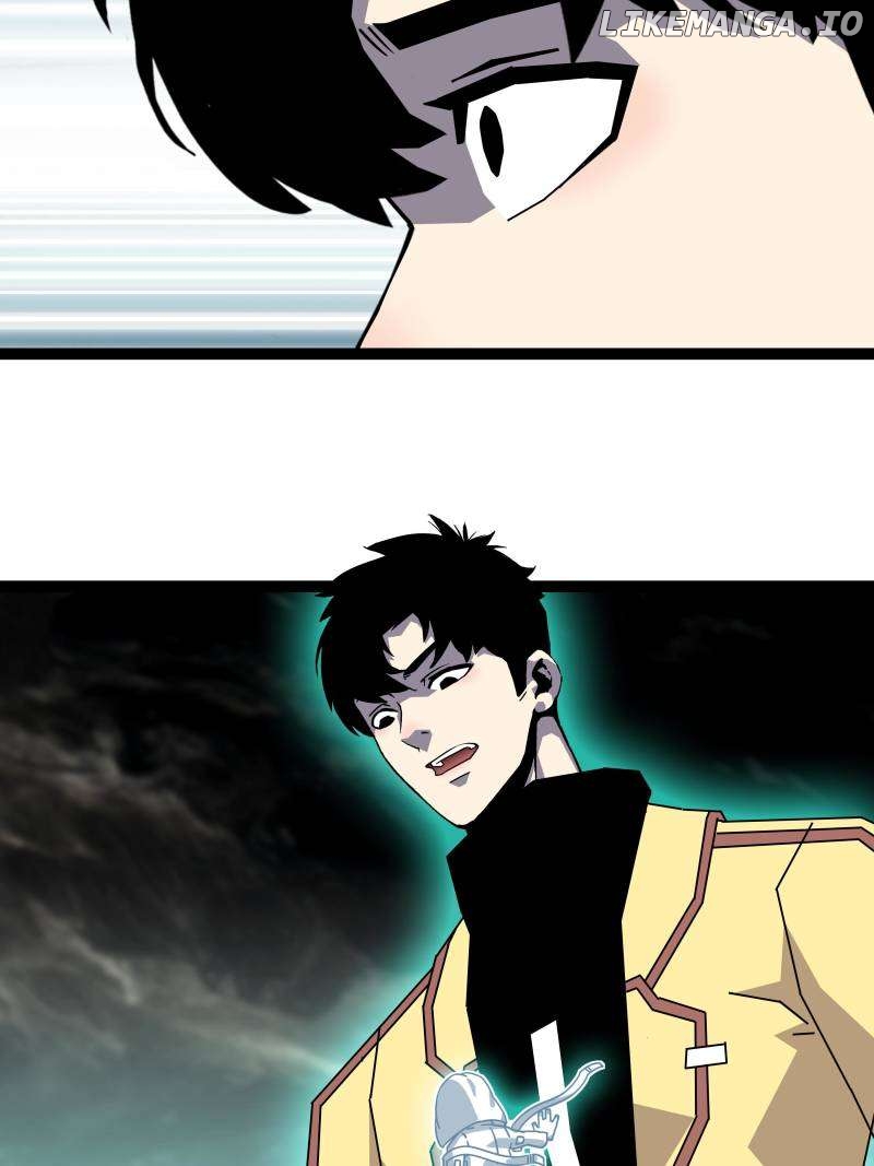 It all starts with playing game seriously Chapter 191 - page 10